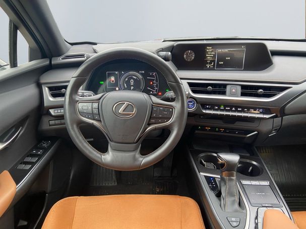 Lexus UX 250h 135 kW image number 8