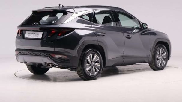 Hyundai Tucson 1.6 CRDi 85 kW image number 3