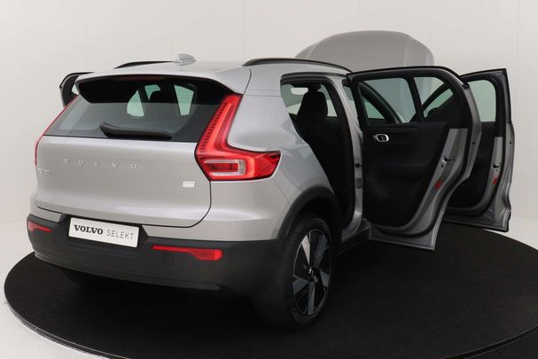 Volvo XC40 Single Motor Essential 175 kW image number 37