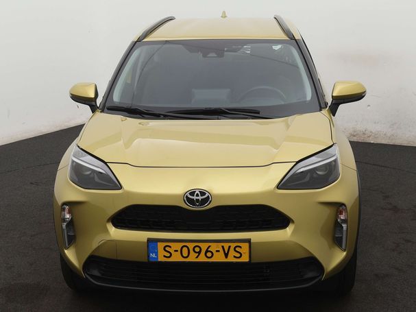 Toyota Yaris Cross 1.5 92 kW image number 27