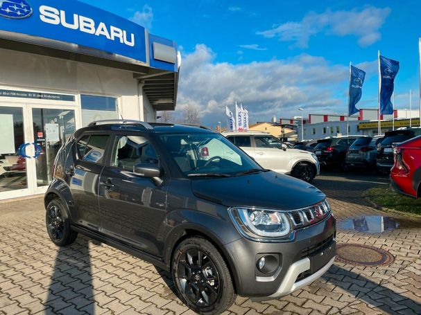 Suzuki Ignis 66 kW image number 3