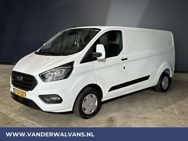 Ford Transit Custom L2H1 2.0 TDCi 77 kW image number 12