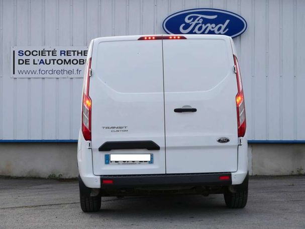 Ford Transit Custom 340 L1H1 Trend 127 kW image number 5