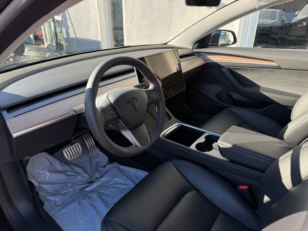 Tesla Model 3 Performance AWD Dual Motor 377 kW image number 11