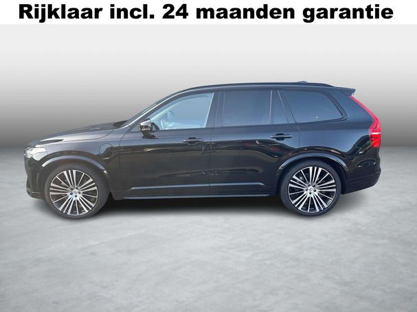 Volvo XC90 T8 Recharge AWD 335 kW image number 4