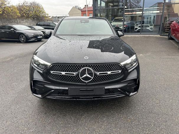 Mercedes-Benz GLC 220 d 4Matic 145 kW image number 3