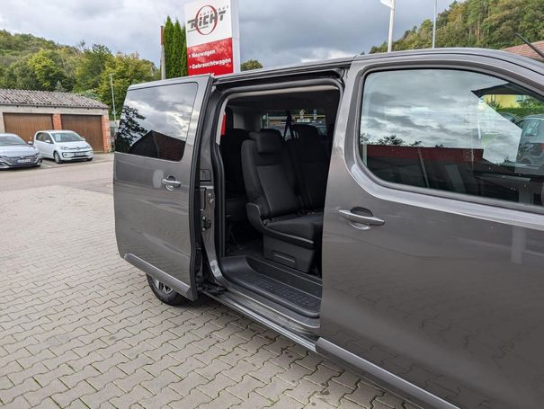 Toyota Proace Verso L2 2.0 Shuttle Comfort 106 kW image number 6