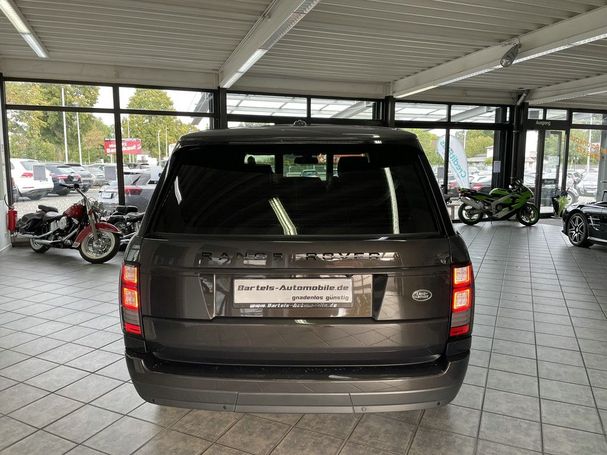 Land Rover Range Rover 250 kW image number 3