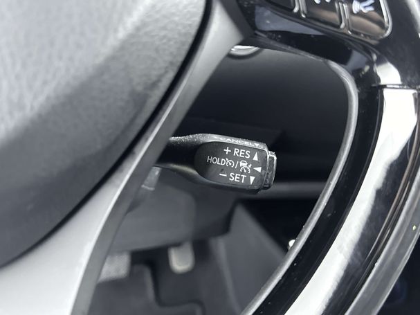 Toyota C-HR 90 kW image number 23