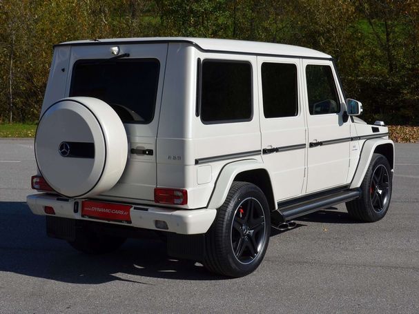 Mercedes-Benz G 63 AMG 420 kW image number 24