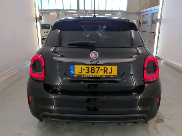 Fiat 500X 1.3 Sport 110 kW image number 16