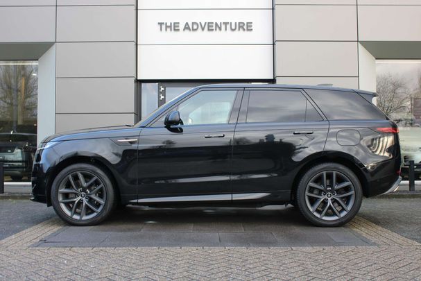 Land Rover Range Rover Sport P460e S 338 kW image number 9