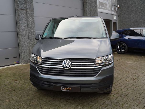 Volkswagen T6 Caravelle DSG 110 kW image number 4