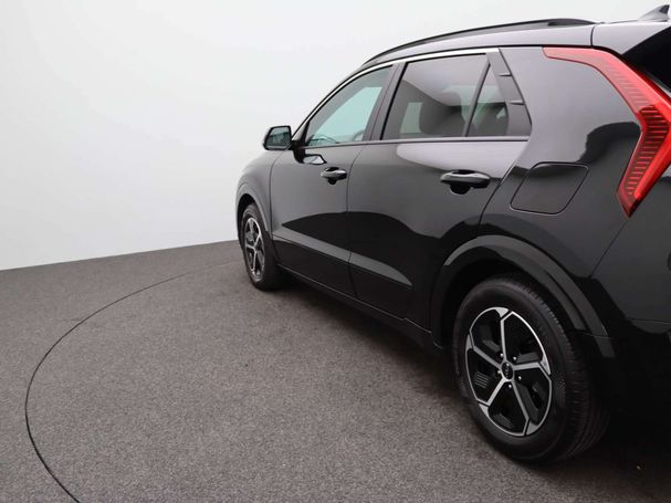 Kia Niro Hybrid 1.6 GDI 104 kW image number 37