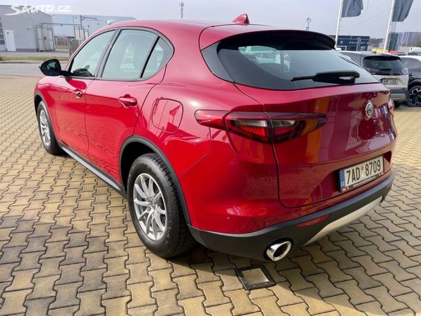 Alfa Romeo Stelvio 2.2 118 kW image number 5