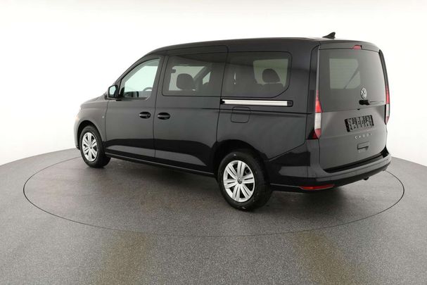 Volkswagen Caddy 2.0 TDI Maxi 75 kW image number 35