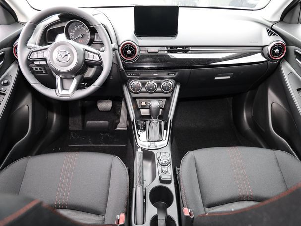 Mazda 2 90 66 kW image number 3