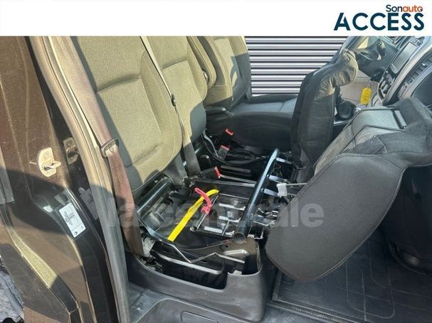 Renault Trafic DCi 120 L1H1 88 kW image number 20