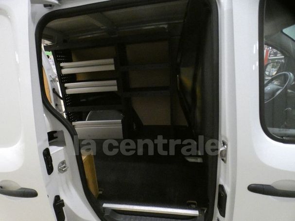 Renault Kangoo dCi 90 Extra 66 kW image number 9