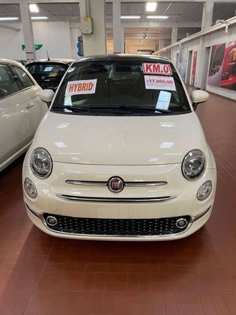 Fiat 500 1.0 51 kW image number 3