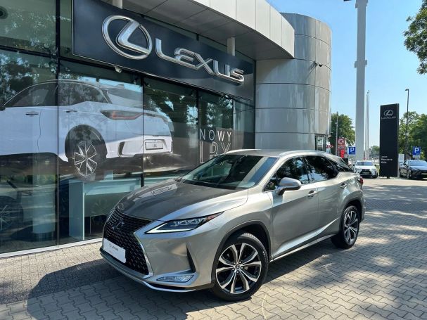 Lexus RX 300 175 kW image number 1