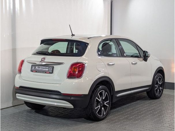 Fiat 500X 1.6 E-torQ Mirror 81 kW image number 7