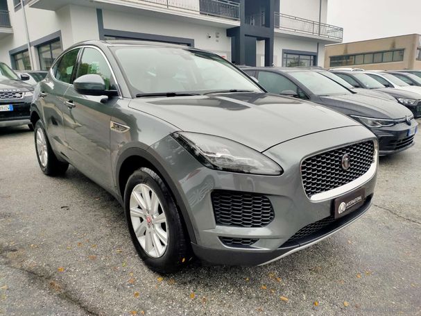 Jaguar E-Pace AWD S 110 kW image number 2