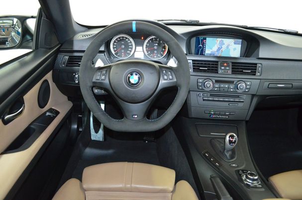 BMW M3 Drivelogic 309 kW image number 9