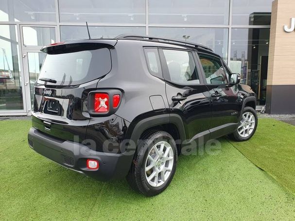 Jeep Renegade 1.5 T4 96 kW image number 1