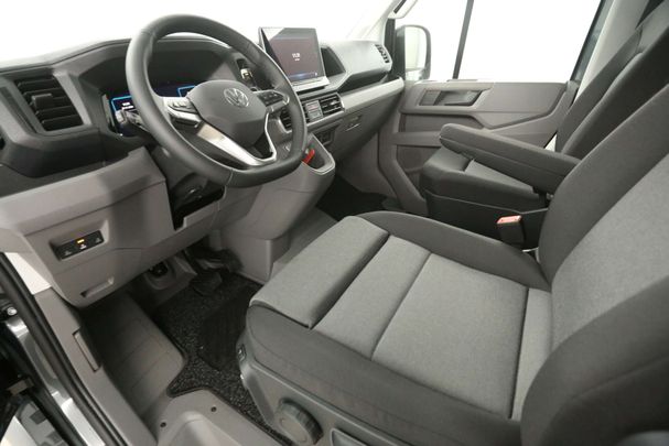 Volkswagen Crafter 30 TDI 103 kW image number 25