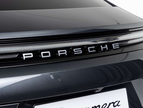 Porsche Panamera 4 E-Hybrid 346 kW image number 19