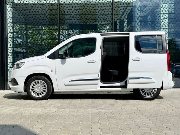 Toyota Proace Verso 75 kW image number 2