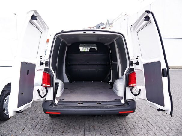 Volkswagen T6 Transporter T6 2.0 TDI 81 kW image number 9