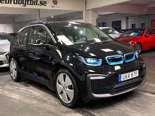 BMW i3 120Ah 125 kW image number 2