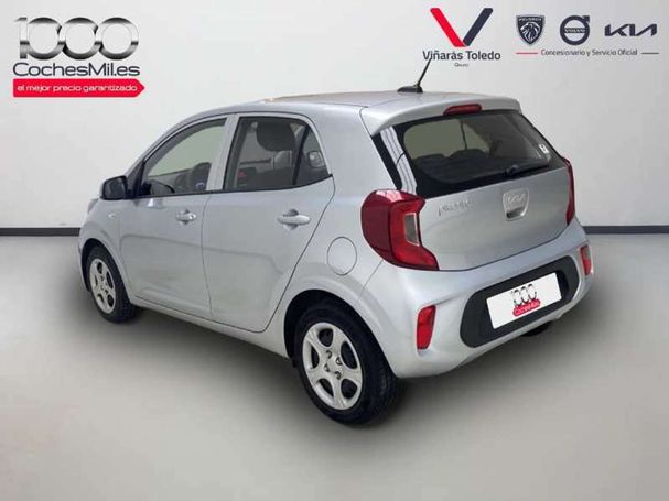 Kia Picanto 1.0 49 kW image number 5