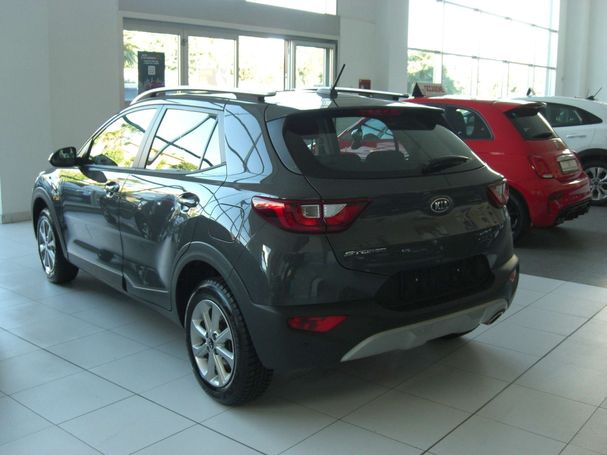 Kia Stonic 1.2 62 kW image number 8