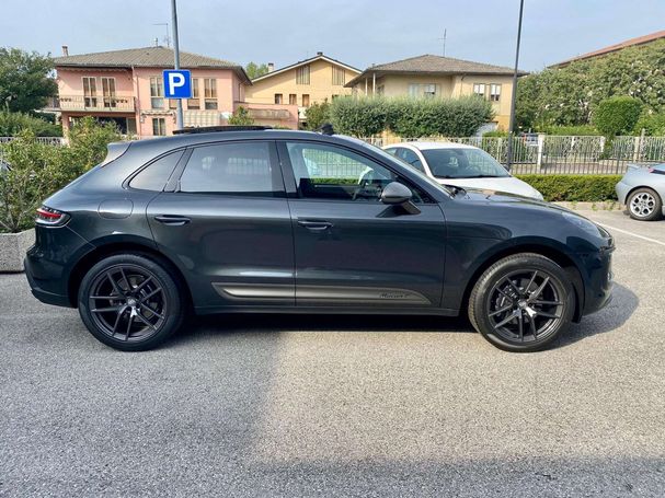 Porsche Macan PDK 195 kW image number 7