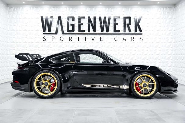 Porsche 992 GT3 375 kW image number 2