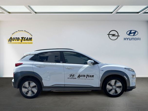 Hyundai Kona 100 kW image number 6