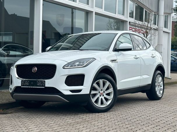 Jaguar E-Pace D150 AWD S 110 kW image number 1