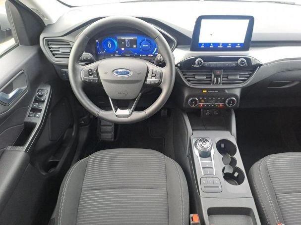 Ford Kuga 88 kW image number 11