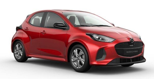 Mazda 2 85 kW image number 2