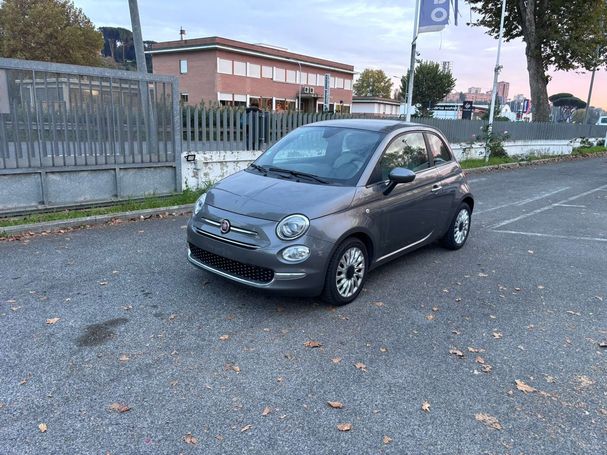 Fiat 500 1.0 51 kW image number 1