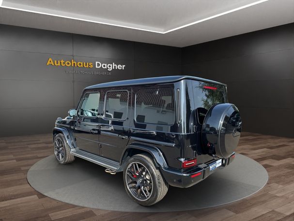 Mercedes-Benz G 63 AMG G 430 kW image number 2