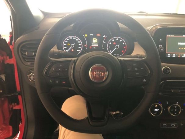 Fiat 500X 1.0 88 kW image number 12