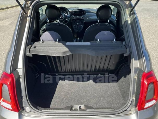 Fiat 500 1.0 51 kW image number 12