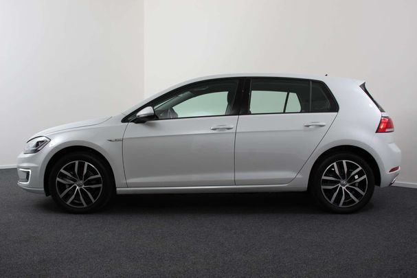 Volkswagen Golf 100 kW image number 5