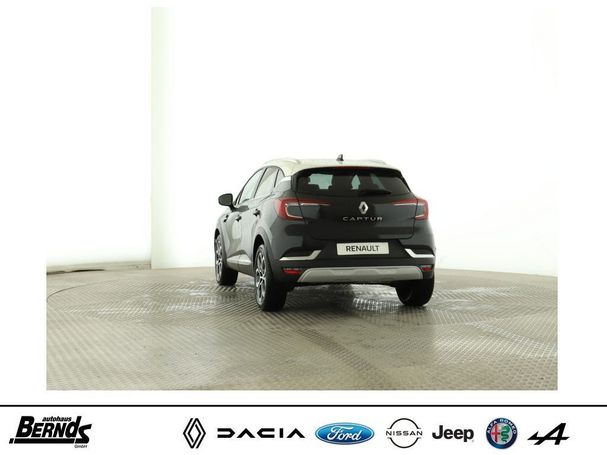 Renault Captur 140 103 kW image number 11