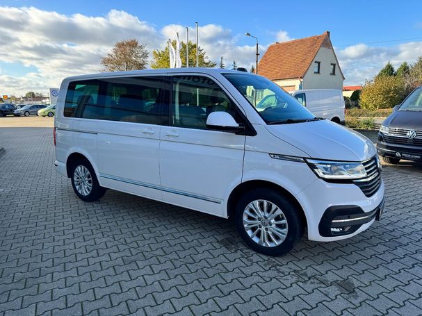 Volkswagen T6 Multivan 146 kW image number 3