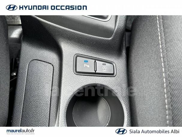 Hyundai i20 1.0 T-GDI 74 kW image number 23